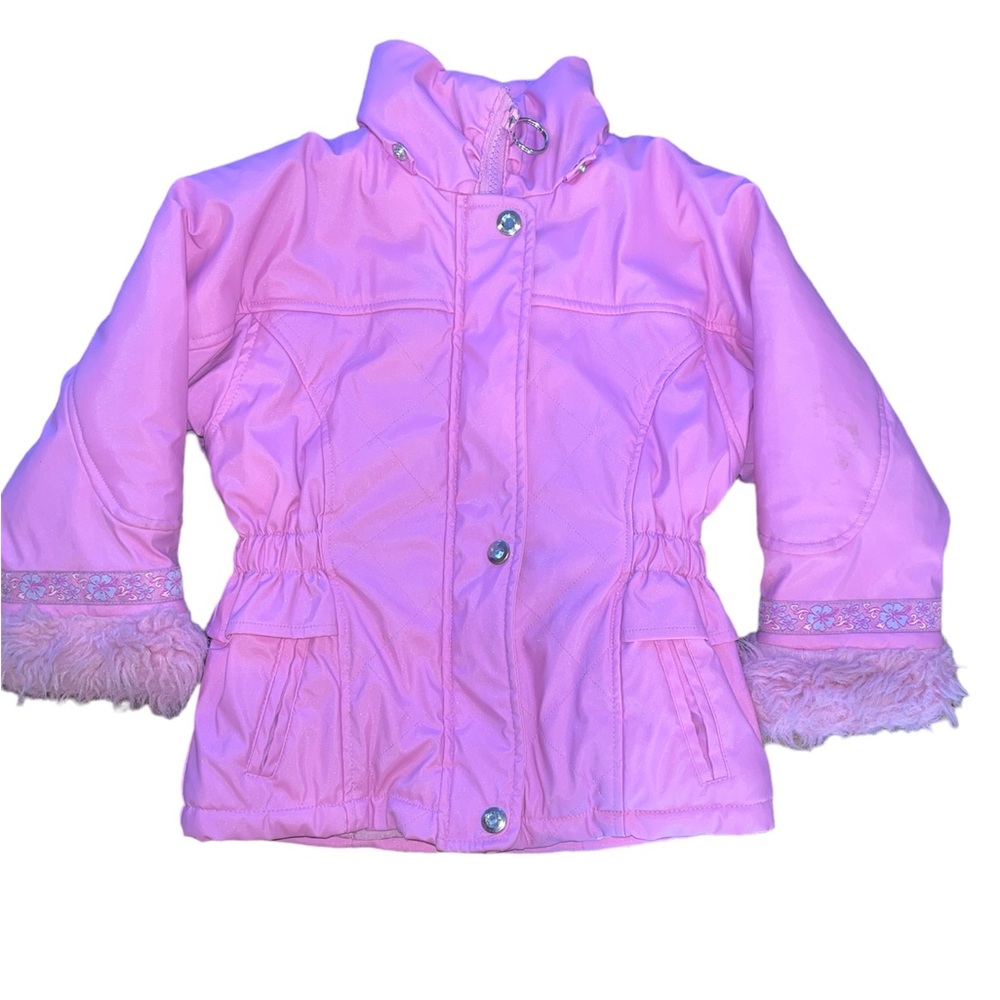 Big Chill Coat